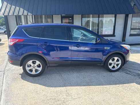 Used 2016 Ford Escape SE FWD image 8