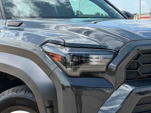 Used 2025 Toyota 4Runner TRD Off-Road Premium w/ Tow Technology Package AWD/4WD image 10