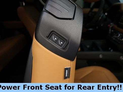 Used 2023 Land Rover Defender 90 V8 image 30