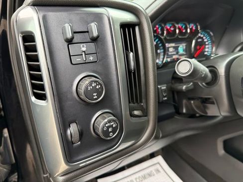 Used 2015 Chevrolet Silverado 3500 LTZ w/ Custom Sport Edition image 27