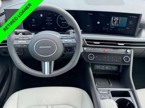 New 2025 Hyundai Sonata SEL image 18