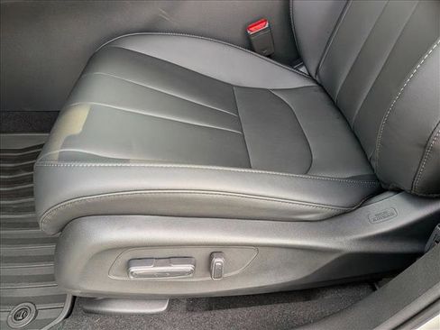 New 2025 Acura ADX FWD image 4