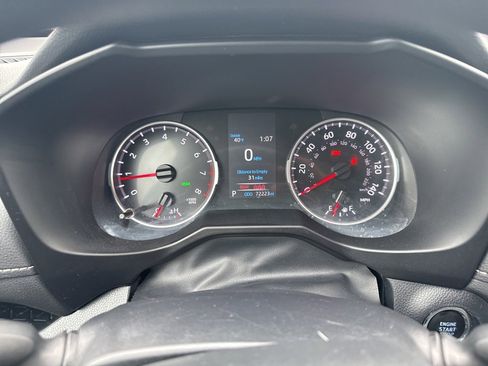 Certified 2020 Toyota RAV4 XLE image 10