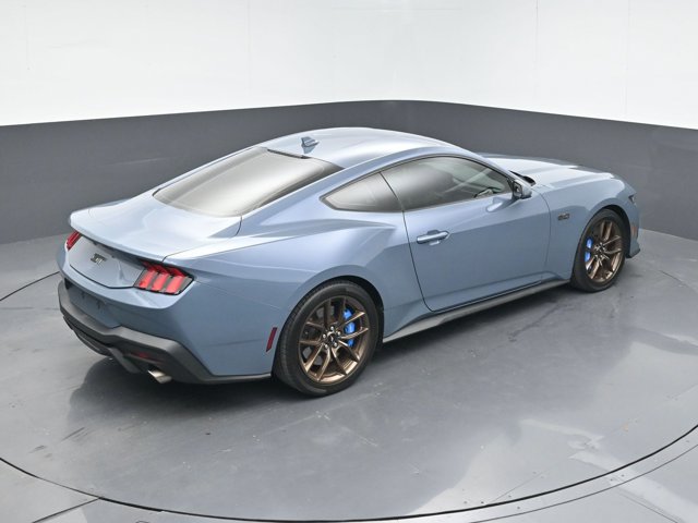 Certified 2024 Ford Mustang GT Premium RWD image 42