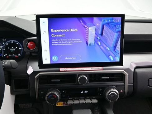 New 2026 Toyota 4Runner TRD Off-Road Premium image 7