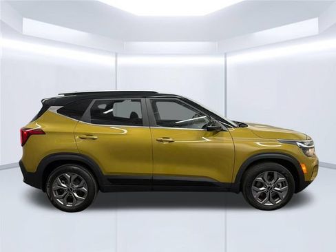 Certified 2024 Kia Seltos S AWD/4WD image 5