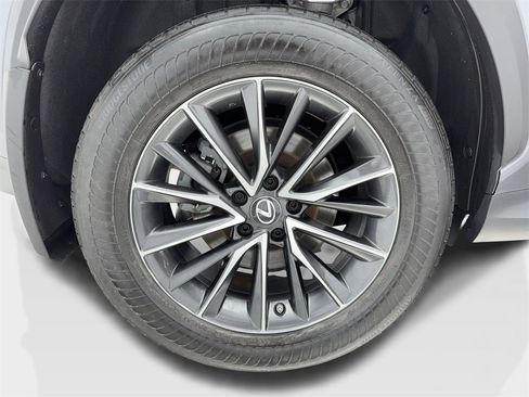 Used 2022 Lexus NX 350 AWD w/ Cold Area Package image 52