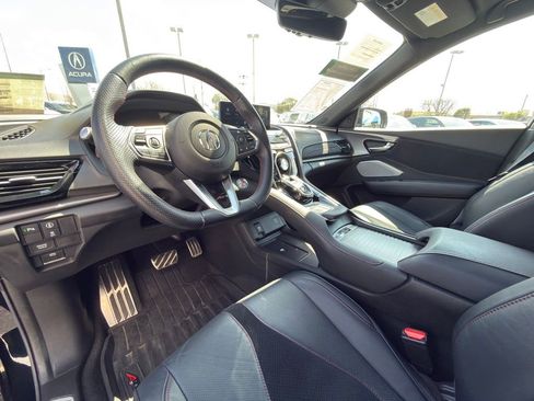 Certified 2023 Acura RDX A-Spec image 18