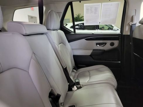 Certified 2025 Honda Pilot EX-L image 14