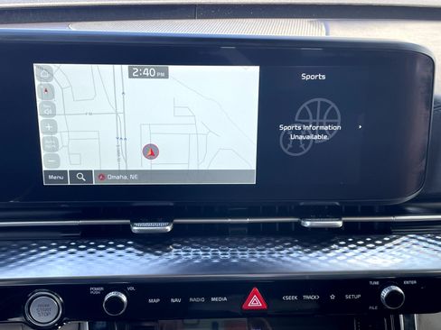 Used 2024 Kia Carnival SX Prestige image 17