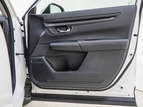 New 2026 Honda CR-V EX image 31