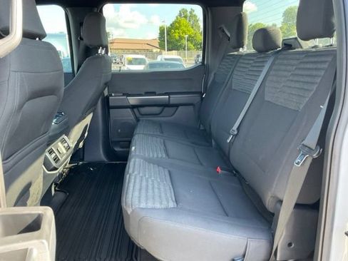 Used 2023 Ford F150 XL w/ STX Appearance Package RWD image 19