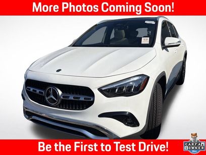 Used 2026 Mercedes-Benz GLA 250 w/ Sun & Sound Package