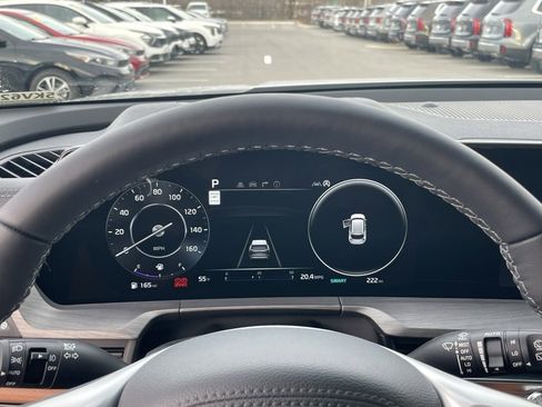 New 2025 Kia Telluride SX X-Line image 14