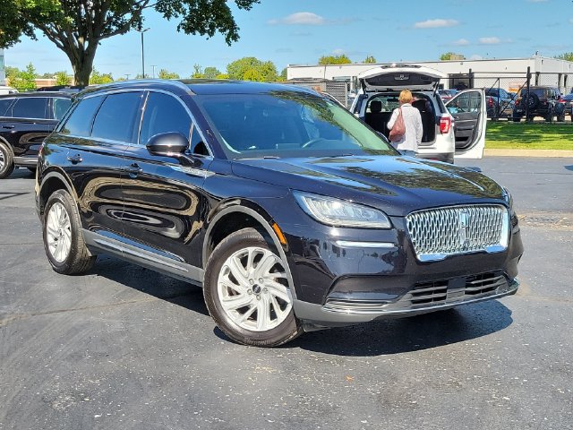 Used 2021 Lincoln Corsair FWD image 31