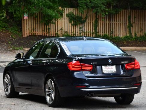 Used 2016 BMW 328i xDrive Sedan image 5