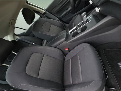 Certified 2025 Nissan Altima 2.5 S FWD image 26