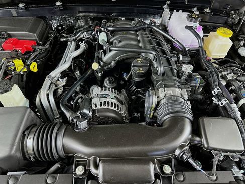 New 2026 Jeep Gladiator Willys image 37