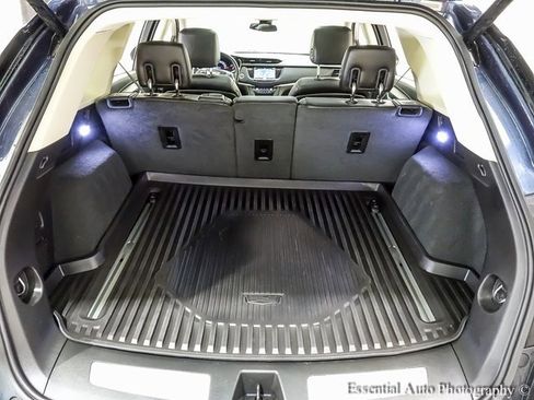 Used 2019 Cadillac XT5 Luxury image 21