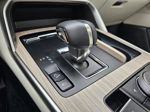 Certified 2025 MAZDA CX-90 3.3 Turbo w/ Premium Plus Pkg image 42