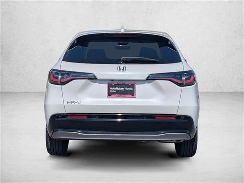 New 2026 Honda HR-V EX-L image 8