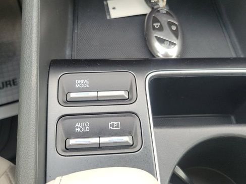 Used 2025 Hyundai Sonata SEL image 20