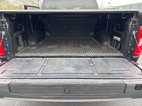 Used 2023 Ford F150 XLT w/ Equipment Group 302A High image 42