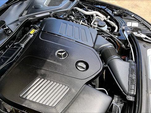 Used 2025 Mercedes-Benz E 350 Sedan image 44