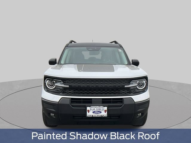 New 2026 Ford Bronco Sport Big Bend w/ Convenience Package AWD/4WD image 9