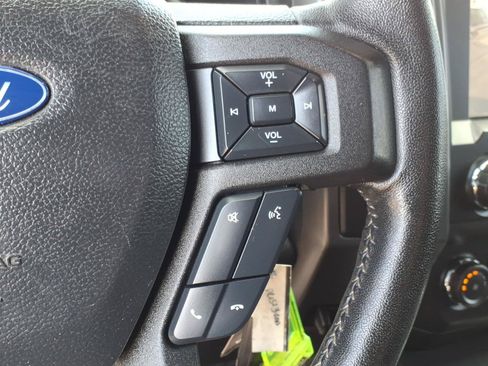 Certified 2019 Ford F150 XLT w/ Equipment Group 302A Luxury AWD/4WD image 25