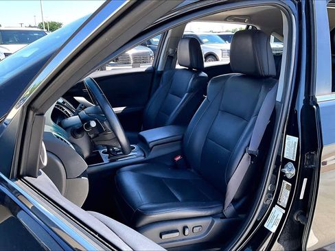 Used 2016 Acura RDX FWD w/ Technology Package image 8