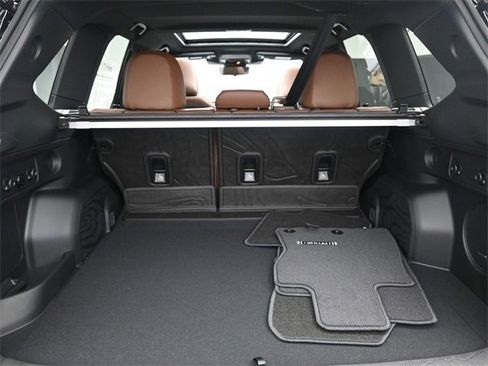 New 2025 Subaru Forester Touring image 32