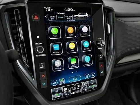 New 2026 Subaru Forester Touring AWD/4WD image 59