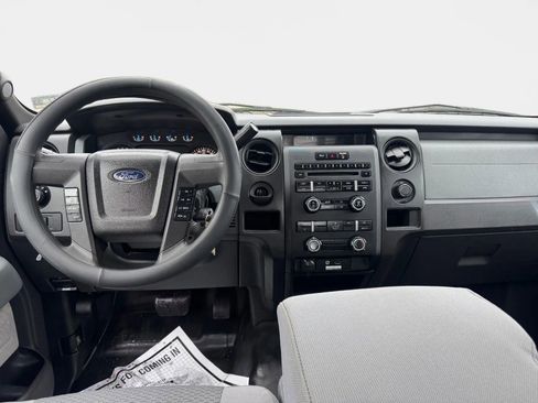 Used 2013 Ford F150 XL w/ Mid Equipment Group image 12