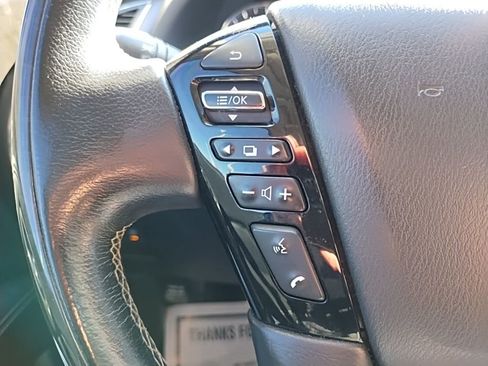 Used 2020 INFINITI QX80 Luxe w/ Proassist Package image 35