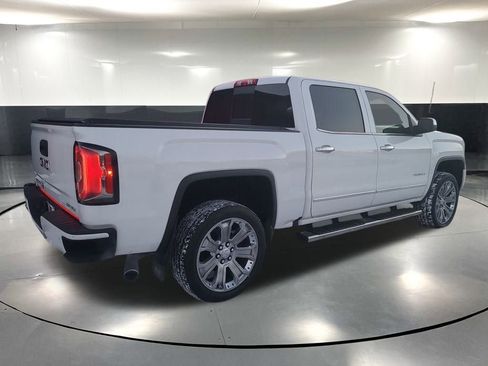Used 2017 GMC Sierra 1500 Denali w/ Denali Ultimate Package image 6