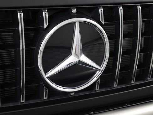 Used 2026 Mercedes-Benz G 63 AMG 4MATIC image 31