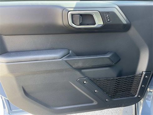 New 2025 Ford Bronco Badlands w/ Sasquatch Package image 21