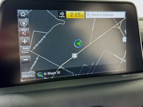 Used 2020 Kia Stinger GT1 RWD image 28