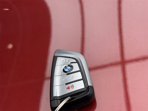 Used 2023 BMW X6 xDrive40i w/ M Sport Package image 62