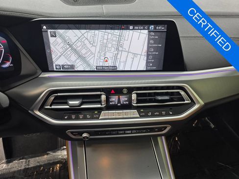 Used 2023 BMW X5 sDrive40i w/ Premium Package RWD image 23