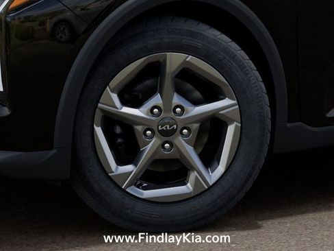 New 2026 Kia K4 FWD image 11