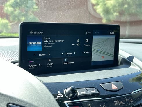 New 2025 Acura RDX A-Spec image 16