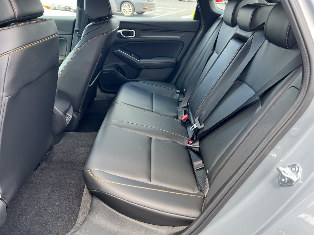 Used 2026 Acura Integra A-Spec w/ Technology Package FWD image 29