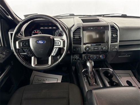 Used 2018 Ford F150 XLT w/ Equipment Group 302A Luxury image 22