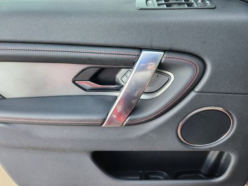 Used 2023 Land Rover Discovery Sport S R-Dynamic image 22