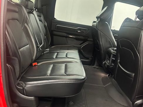 Used 2024 RAM 1500 Rebel w/ Rebel Level 2 Equipment Group AWD/4WD image 42