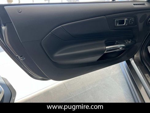 New 2025 Ford Mustang GT Premium w/ GT Performance Package image 9