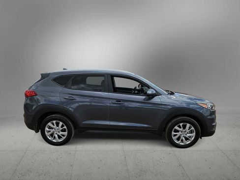 Used 2019 Hyundai Tucson Value w/ Cargo Package image 9