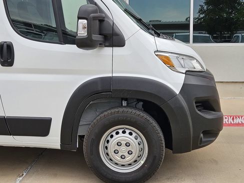 New 2026 RAM ProMaster 1500 w/ Convenience Group FWD image 3